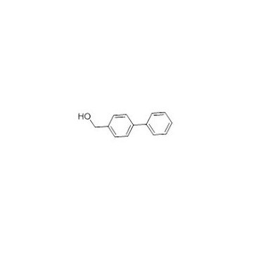 4-Biphenylmethanol