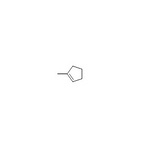 1-Methyl-1-cyclopentene