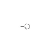 1-Methyl-1-cyclopentene