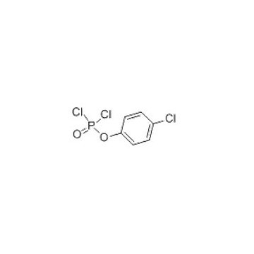 4-Chlorophenyl phosphorodichloridate