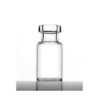 Injection glass vial&bottle