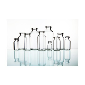 glass vial (HC1),injection bottles
