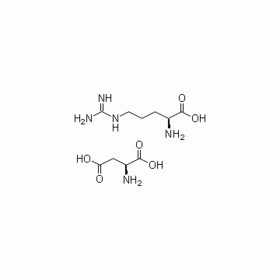 L-Arginine L-Aspartate