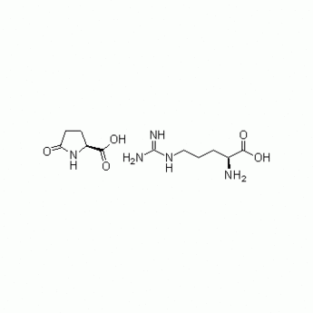 L-Arginine L-Pyroglutamate