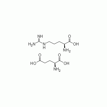 L-Arginine L-Glutamate