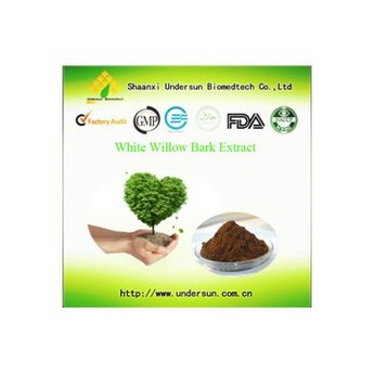 White Willow Bark Extract