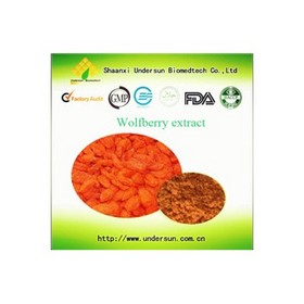 Wolfberry Extract