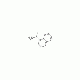 N-((1R)-1-(1-naphthyl)ethyl)-3-(3-(trifluoromethyl)phenyl)propan-1-amine hydrochloride