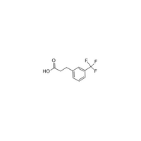 3-(3-trifluoromethylphenyl)propanoic acid