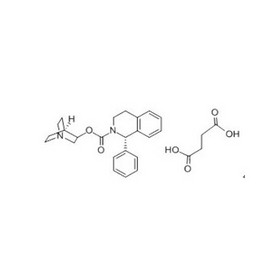 Solifenacin Succinate