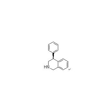 (S)-1-phenyl-1,2,3,4-tetrahydroisoquinoline