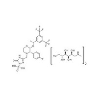 Fosaprepitant dimeglumine