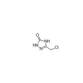 3-Chloromethyl-1,2,4-triazolin-5-one