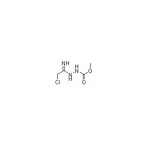 N-Methylcarbonyl-2-chloroacetamidrazone