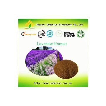 lavender Extract