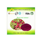 Beet root extract  