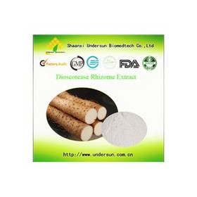 Dioscorease rhizome extract