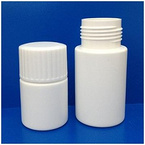 Tablet bottles