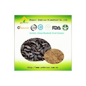 Great Burdock Fruit Extract