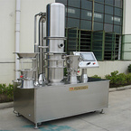 FLP FLUID-BED GRANULATOR/PELLETIZER/COATER