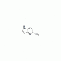 1H-Pyrrolo[3,2-b]pyridin-5-amine