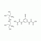 Lodoxamide tromethamine