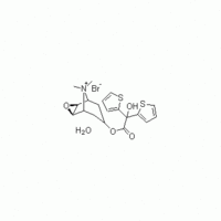 Tiotropium Bromide