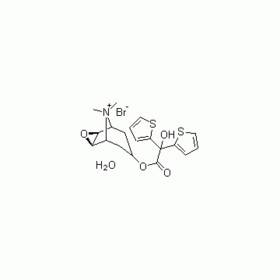 Tiotropium Bromide