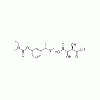 Rivastigmine hydrogen tartrate