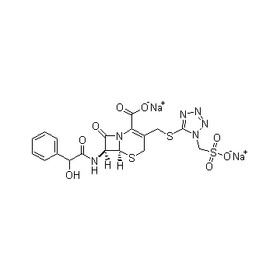 Cefonicid sodium