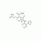 Cefuroxime Sodium