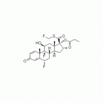 Fluticasone propionate