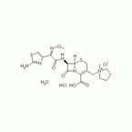 Cefepime Hydrochloride