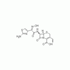 Cefdinir sodium