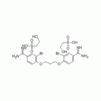 Propamidine isetionate