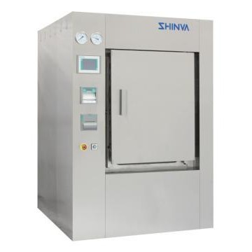 SHINVA D Series Steam Sterilizer