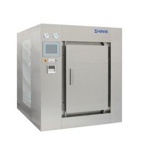 SHINVA G Series Steam Sterilizer