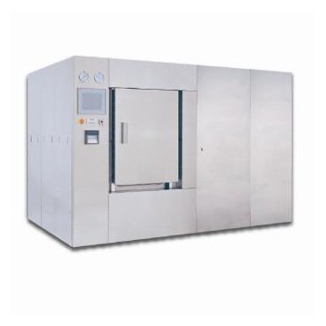 SHINVA PSM Series Super-heated Water Sterilizer