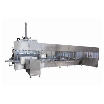 SHINVA FLUS Series Fixed Automatic Loading/Unloading System  