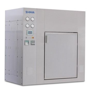 SHINVA GDC Series Dry Heat Sterilizer