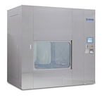 SHINVA PQX Series GMP Washer