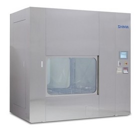 SHINVA PQX Series GMP Washer