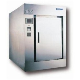 SHINVA SD Series Steam Sterilizer(for Ampoule)