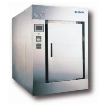SHINVA SD Series Steam Sterilizer(for Ampoule)  