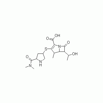 Meropenem