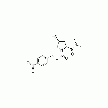 Meropenem Side chain, 2s cis