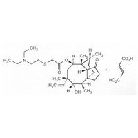 Tiamulin Fumarate