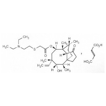 Tiamulin Fumarate  