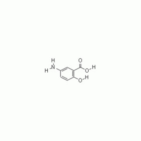 5-Aminosalicylic acid