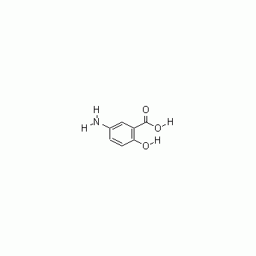 5-Aminosalicylic acid